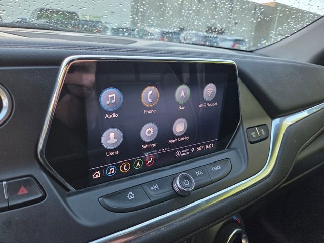 2022 Chevrolet Blazer Premier
