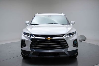 2022 Chevrolet Blazer Premier