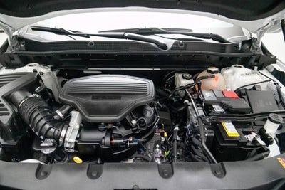 2022 Chevrolet Blazer Premier