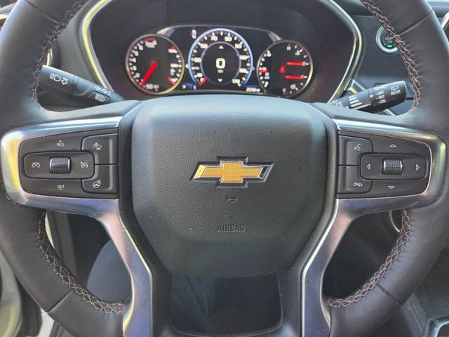 2022 Chevrolet Blazer Premier