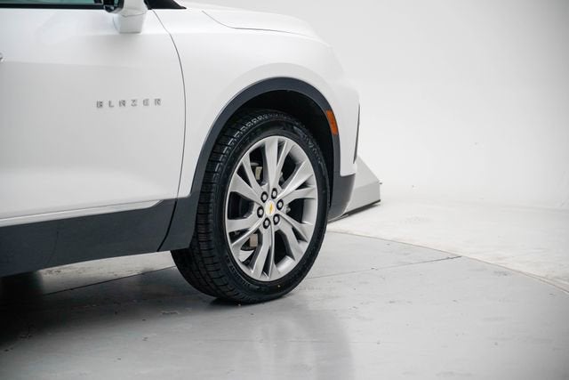 2022 Chevrolet Blazer Premier