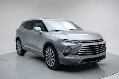 2023 Chevrolet Blazer Premier
