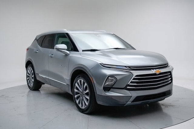 2023 Chevrolet Blazer Premier