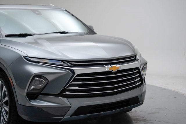 2023 Chevrolet Blazer Premier