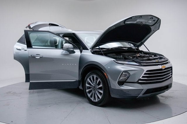 2023 Chevrolet Blazer Premier