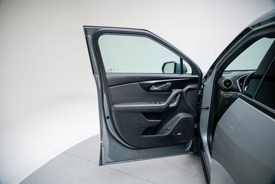 2023 Chevrolet Blazer Premier