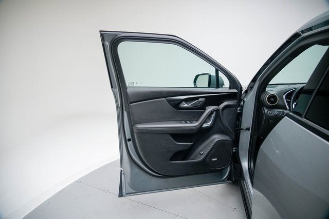 2023 Chevrolet Blazer Premier