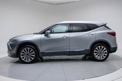 2023 Chevrolet Blazer Premier
