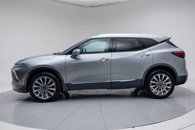 2023 Chevrolet Blazer Premier