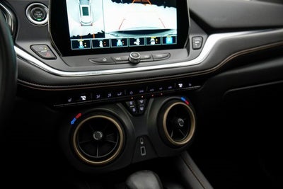 2023 Chevrolet Blazer Premier