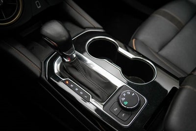 2023 Chevrolet Blazer Premier