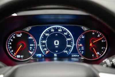 2023 Chevrolet Blazer Premier