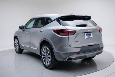 2023 Chevrolet Blazer Premier