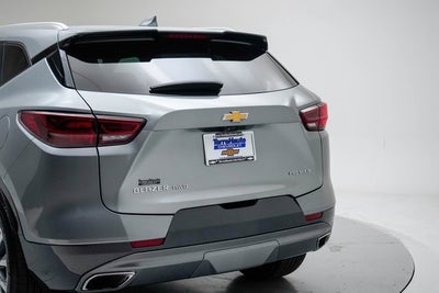2023 Chevrolet Blazer Premier