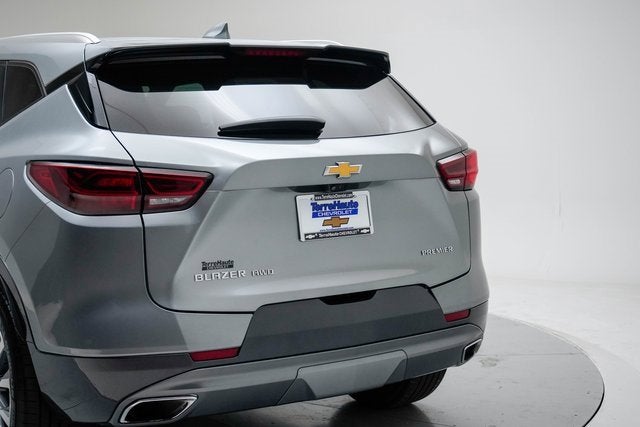 2023 Chevrolet Blazer Premier