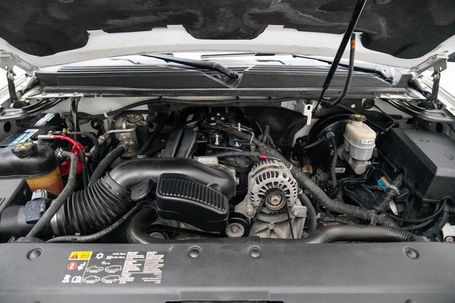 2011 Chevrolet Avalanche LT