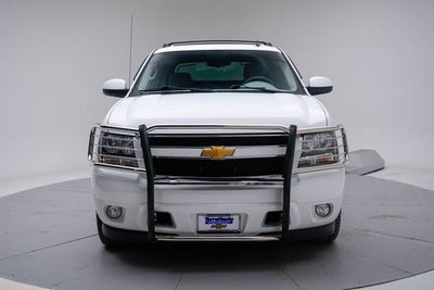 2011 Chevrolet Avalanche LT