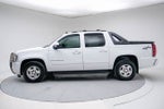2011 Chevrolet Avalanche LT