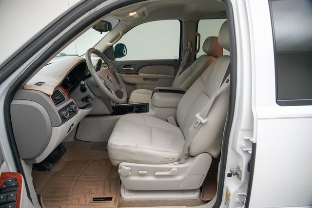 2011 Chevrolet Avalanche LT