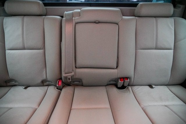 2011 Chevrolet Avalanche LT