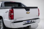 2011 Chevrolet Avalanche LT