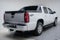 2011 Chevrolet Avalanche LT