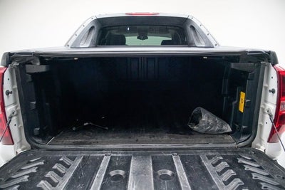 2011 Chevrolet Avalanche LT