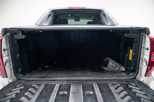 2011 Chevrolet Avalanche LT