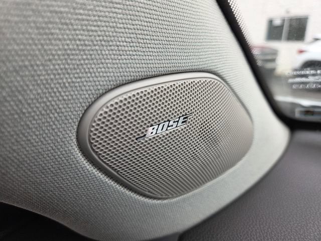 2013 Cadillac SRX Luxury Collection