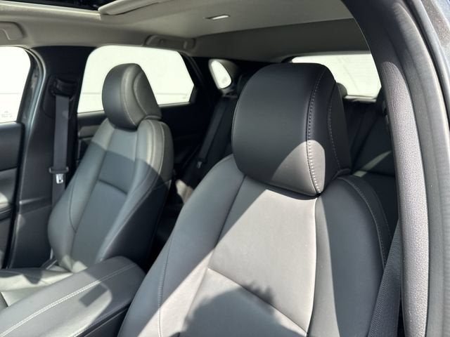 2024 Mazda Mazda CX-30 2.5 S Preferred Package
