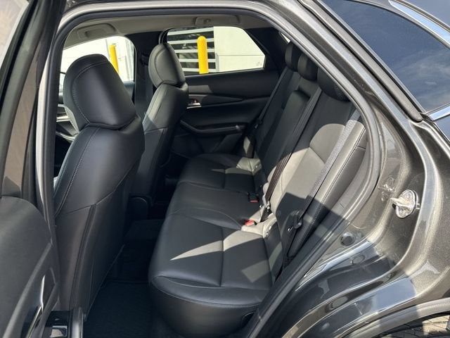 2024 Mazda Mazda CX-30 2.5 S Preferred Package