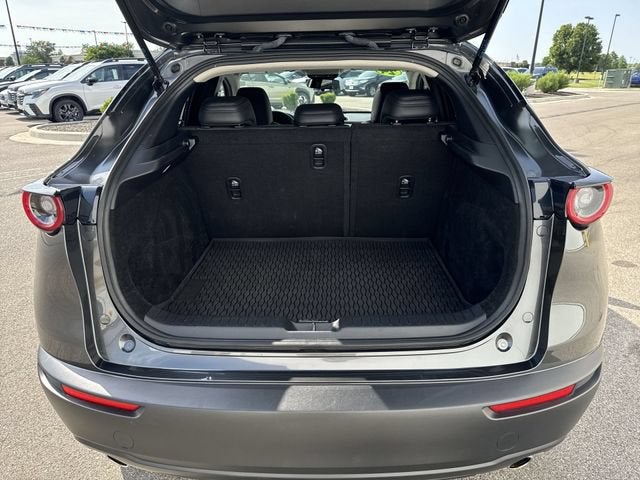 2024 Mazda Mazda CX-30 2.5 S Preferred Package