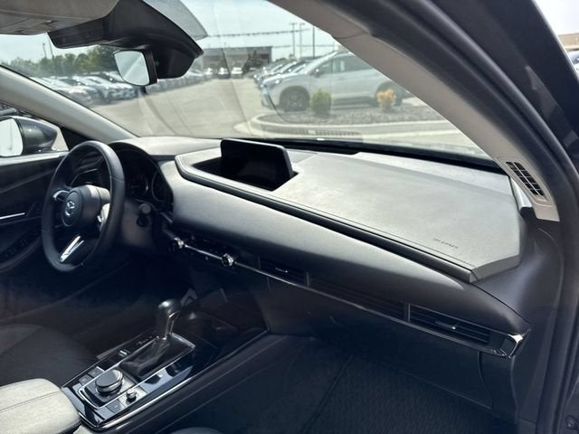 2024 Mazda Mazda CX-30 2.5 S Preferred Package