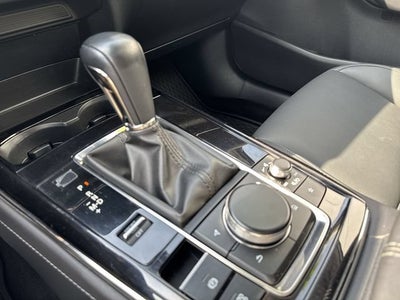 2024 Mazda Mazda CX-30 2.5 S Preferred Package