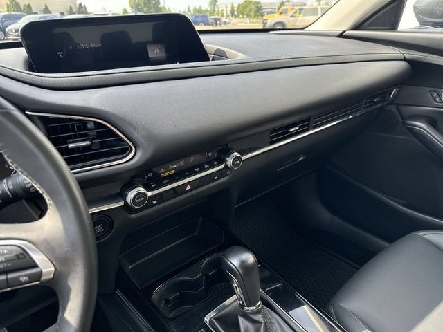 2024 Mazda Mazda CX-30 2.5 S Preferred Package
