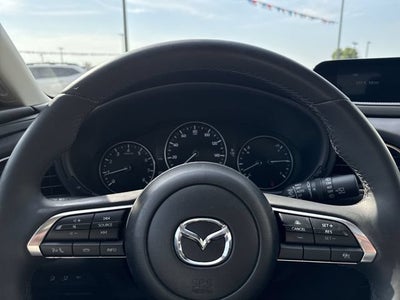 2024 Mazda Mazda CX-30 2.5 S Preferred Package