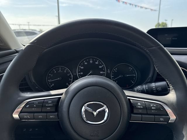 2024 Mazda Mazda CX-30 2.5 S Preferred Package