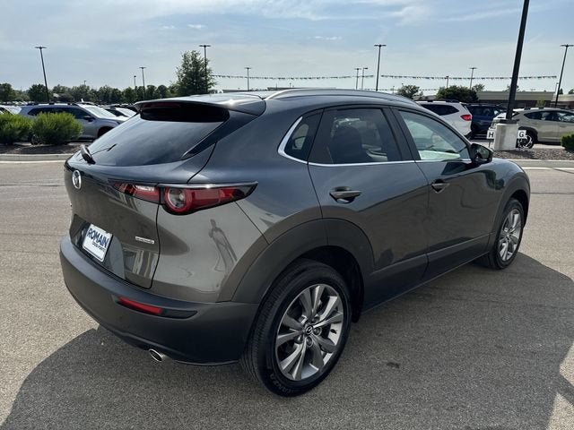2024 Mazda Mazda CX-30 2.5 S Preferred Package