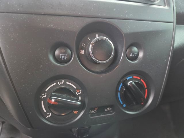 2015 Nissan Versa S Plus