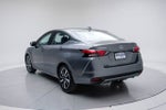 2024 Nissan Versa SV