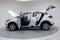 2022 Nissan Kicks S Xtronic CVT