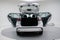 2022 Nissan Kicks S Xtronic CVT