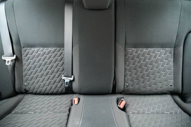 2022 Nissan Kicks S Xtronic CVT