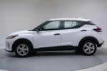 2022 Nissan Kicks S Xtronic CVT