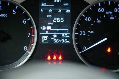 2022 Nissan Kicks S Xtronic CVT