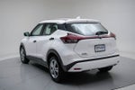 2022 Nissan Kicks S Xtronic CVT