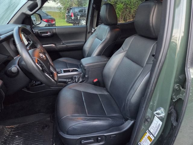 2022 Toyota Tacoma TRD Pro