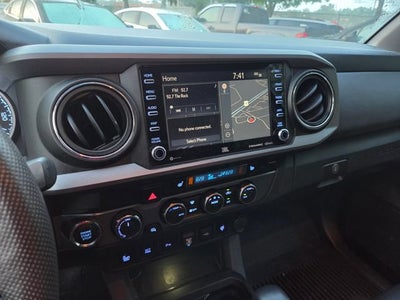 2022 Toyota Tacoma TRD Pro