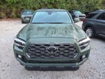 2022 Toyota Tacoma TRD Pro