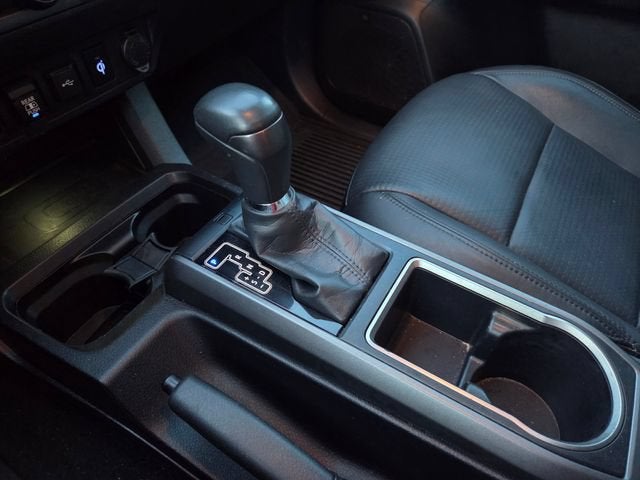 2022 Toyota Tacoma TRD Pro